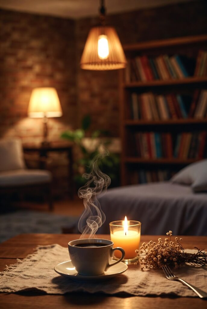 Cara Sederhana Menghadirkan Nuansa Hangat di Setiap Sudut Rumah