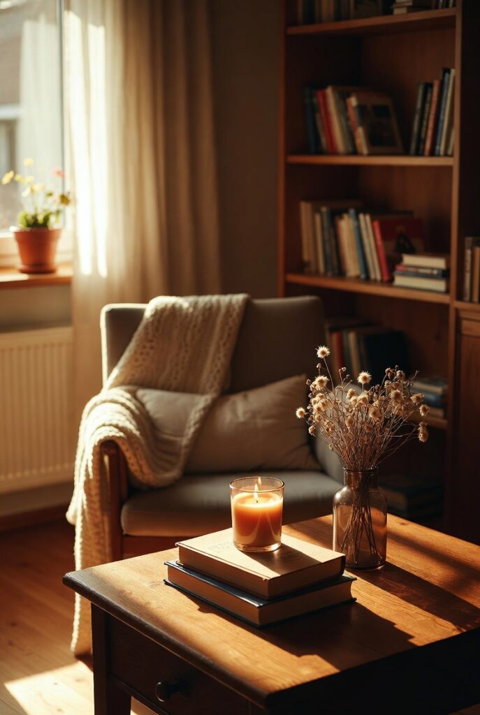 Menata Sudut Rumah agar Lebih Fungsional dan Menyenangkan